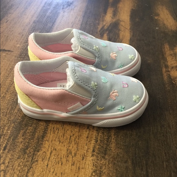 easter vans